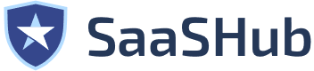 SaaSHub logo